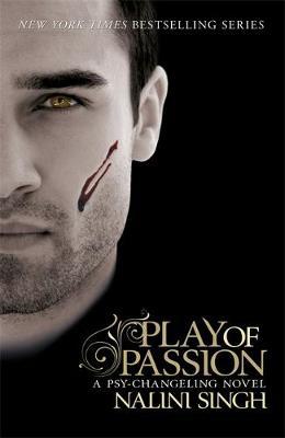 Play of Passion by Nalini Singh image