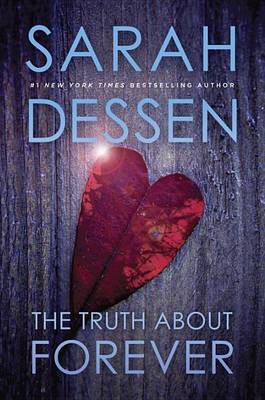 The Truth about Forever by Sarah Dessen image