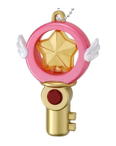 Cardcaptor Sakura: Star Key - Cosplay Replica image