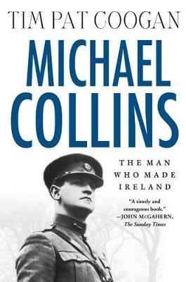 Michael Collins by COOGAN image