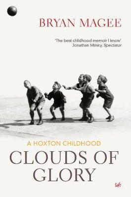 Clouds Of Glory by Bryan Magee image
