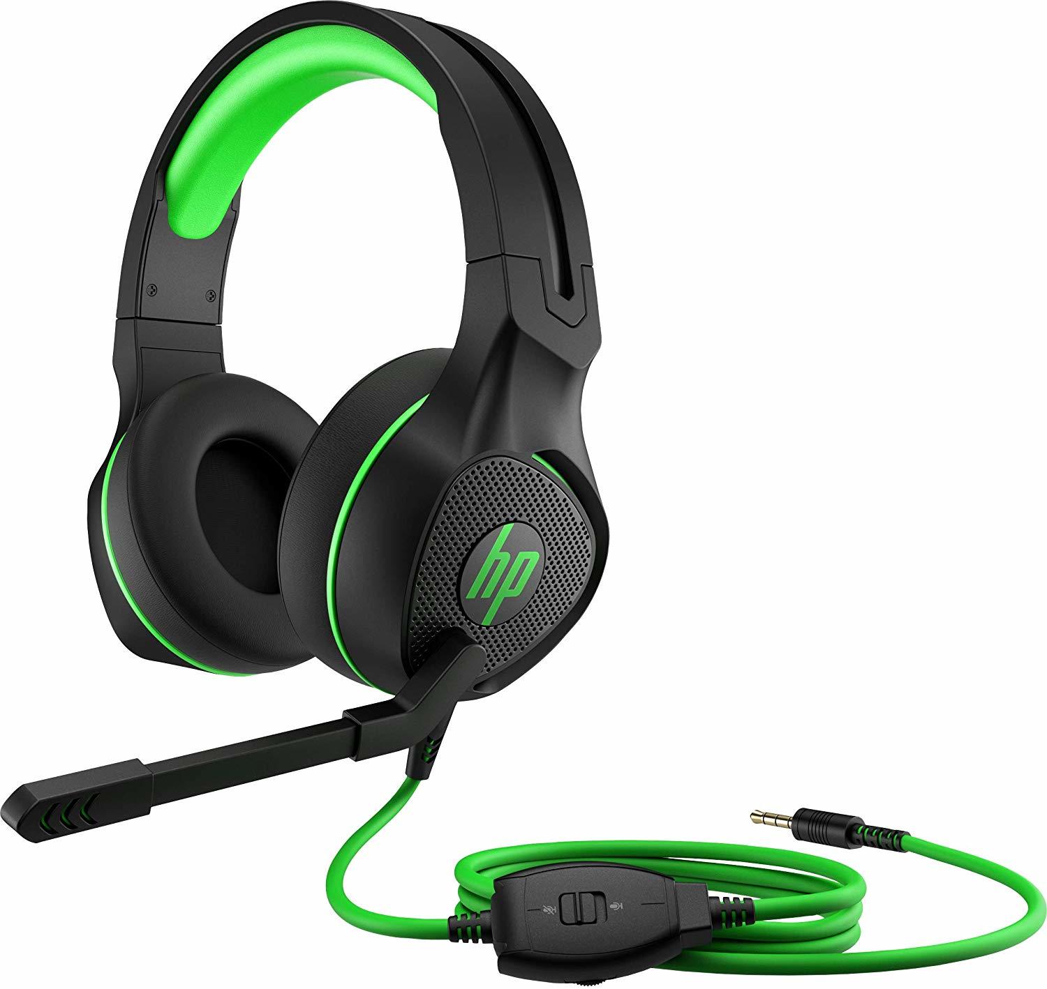 HP 400 Pavilion Gaming Headset PC Buy Now at Mighty Ape NZ