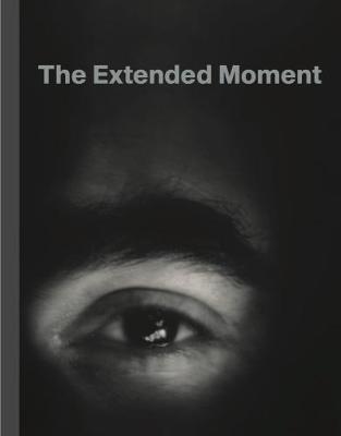 The Extended Moment on Hardback by Ann Thomas