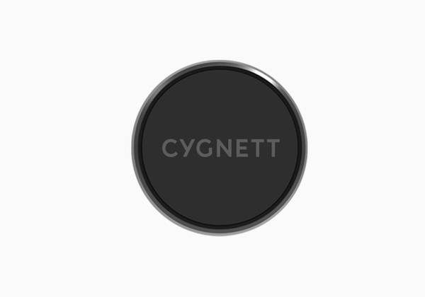 Cygnett: MagMount + Magnetic Dash & Window Mount