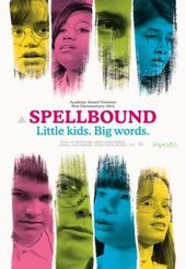 Spellbound on DVD Spellbound on DVD