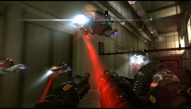 Syndicate for PC Games image
