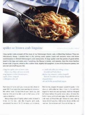 River Cottage Cookbook by Hugh Fearnley-Whittingstall image