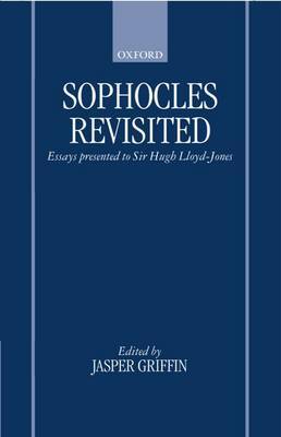 Sophocles Revisited image