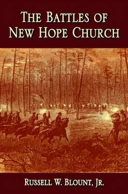 Battles of New Hope Church, The image