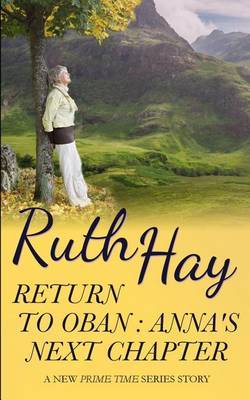 Return to Oban by Ruth Hay image