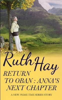 Return to Oban on Paperback by Ruth Hay