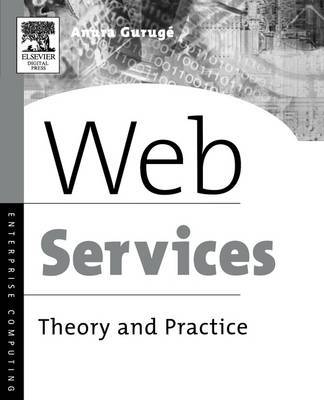 Web Services by Anura Guruge image