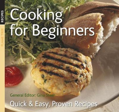 Cooking for Beginners image