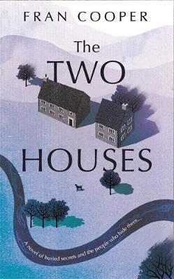 The Two Houses on Hardback by Fran Cooper