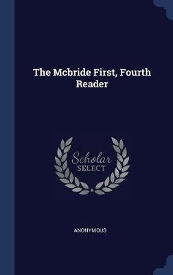 The McBride First, Fourth Reader image