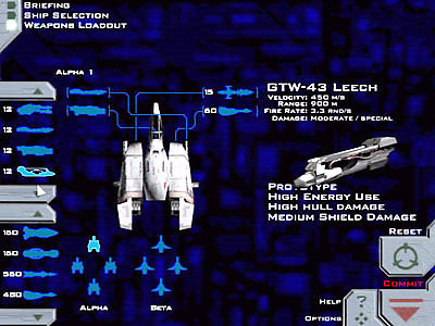 Descent Freespace + Silent Threat (Jewel Case) for PC Games image