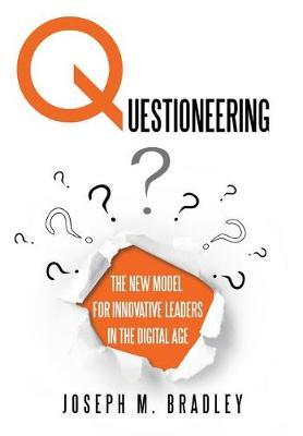 Questioneering by Joseph M. Bradley image