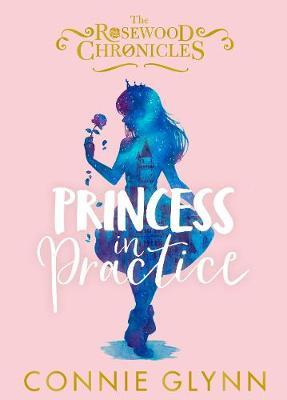 Princess in Practice by Connie Glynn image