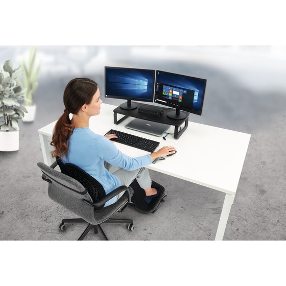Kensington Footrest Solemate Plus At Mighty Ape Nz