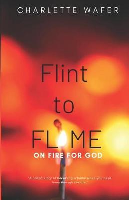 Flint to Flame by Charlette Wafer image