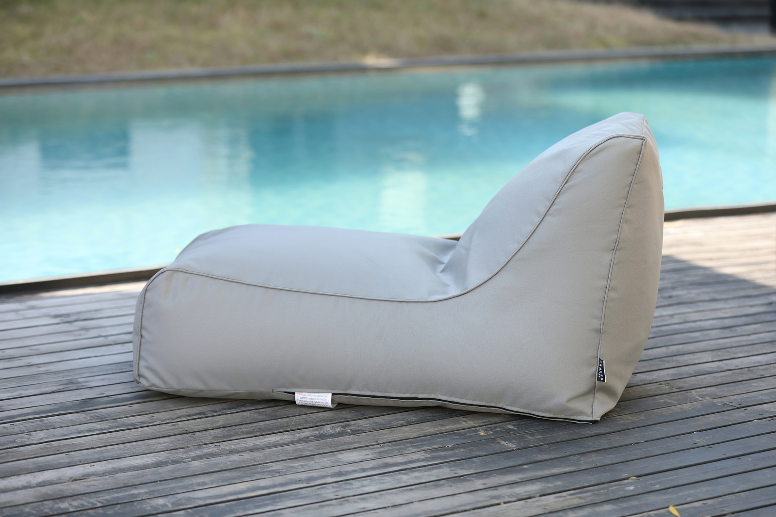 Fraser Country Lazlo Bean Bag Cover at Mighty Ape NZ