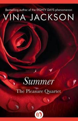 Summer by Vina Jackson image