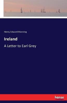 Ireland by Henry Edward Manning image