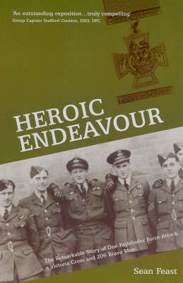 Heroic Endeavour by Sean Feast image