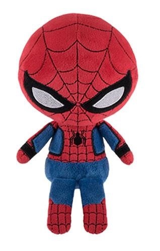 Marvel: Spider-man - Hero Plush image
