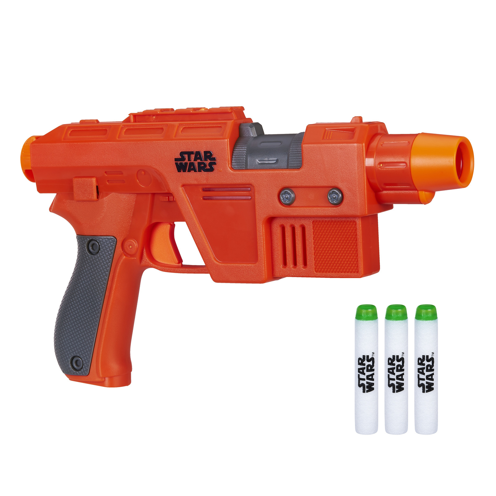 Nerf: Star Wars - Poe Dameron Blaster