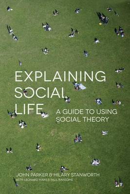 Explaining Social Life image