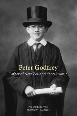 Peter Godfrey by Elizabeth Salmon