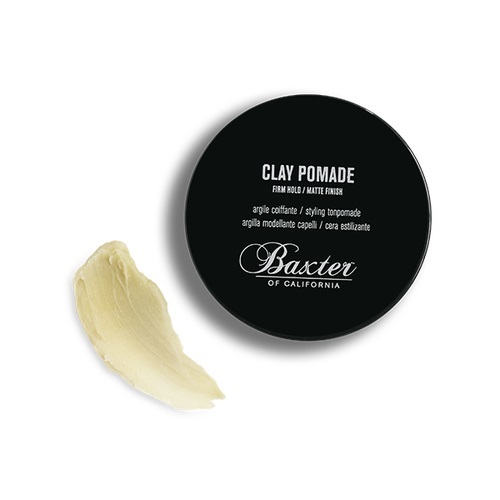 Baxter of California Clay Pomade (60ml) image