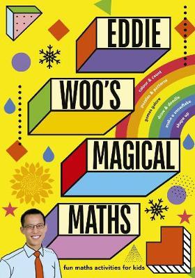 Eddie Woo's Magical Maths by Eddie Woo image