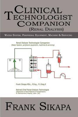 Clinical Technologist Companion(renal Dialysis) image