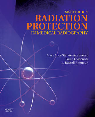 Radiation Protection in Medical Radiography image