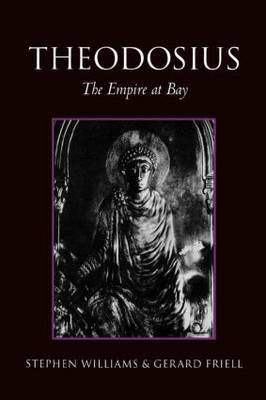 Theodosius by Gerard Friell image