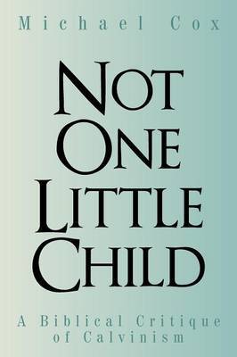 Not One Little Child by Michael Cox