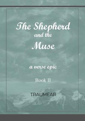 The Shepherd and the Muse - Book II image