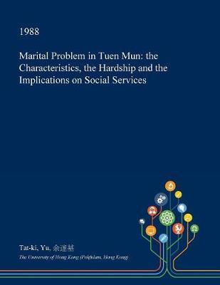 Marital Problem in Tuen Mun by Tat-Ki Yu image