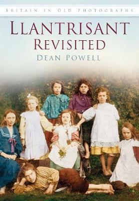 Llantrisant Revisited by Dean Powell image