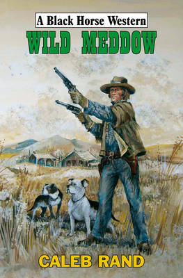 Wild Meddow on Hardback by Caleb Rand