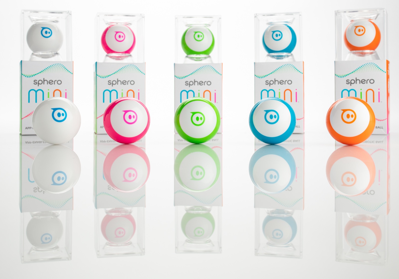 Sphero Mini - Pink