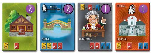 Samara - Board Game image