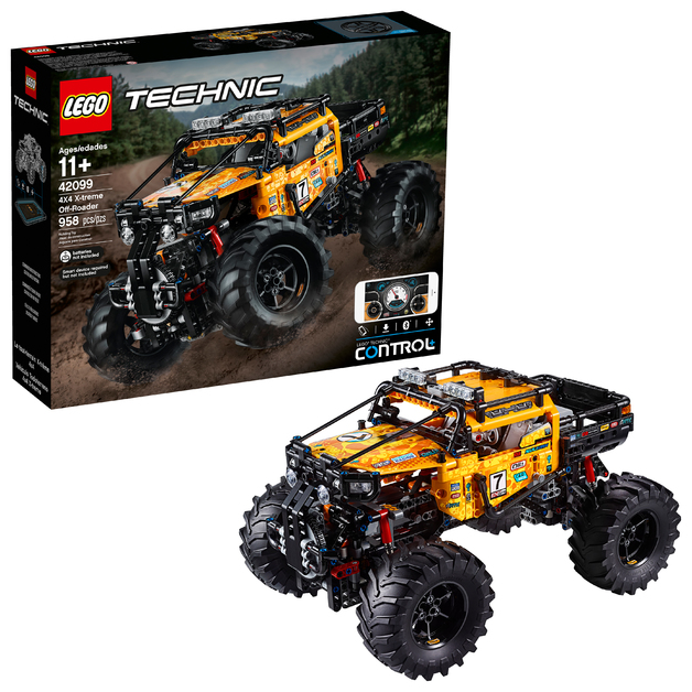 lego technic clearance