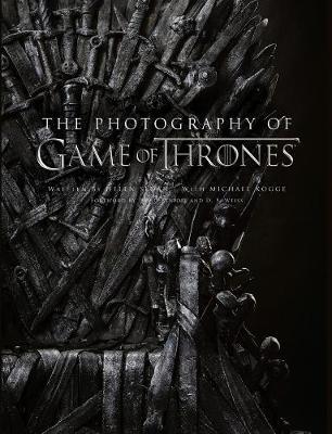 The Photography of Game of Thrones by Helen Sloan image