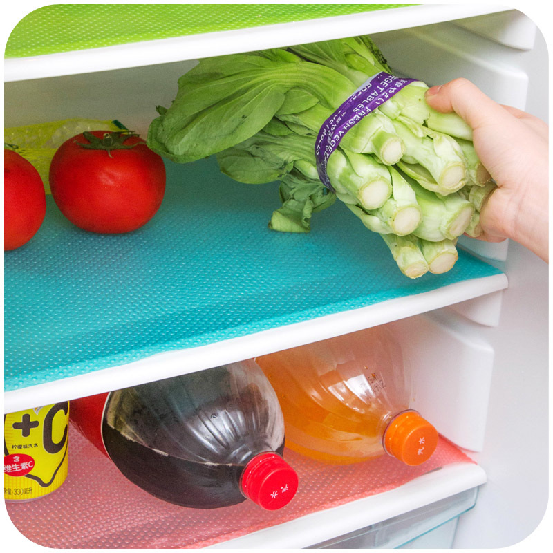 Ape Basics: Refrigerator Shelf Liners image