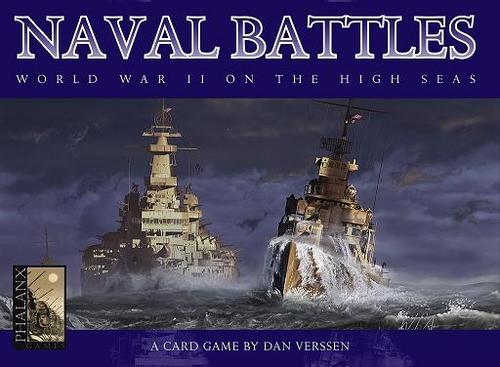 Naval Battles image