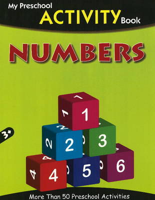 Numbers by Pegasus image