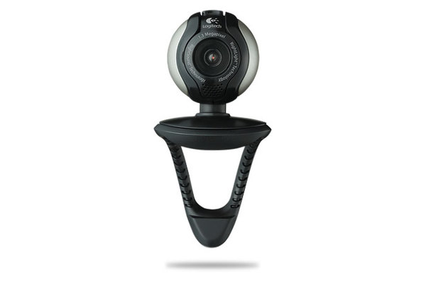Logitech Quickcam S5500 image